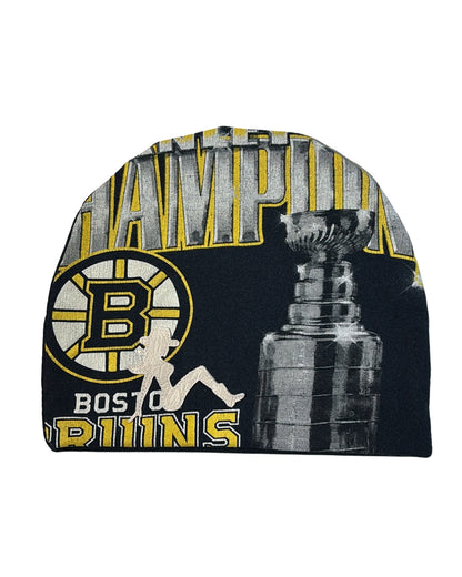 MUDFLAP BEANIE