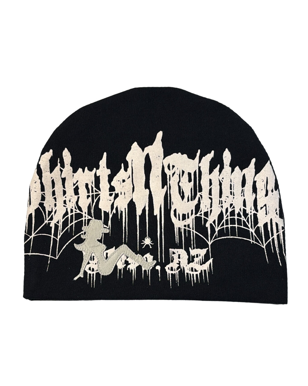 MUDFLAP BEANIE