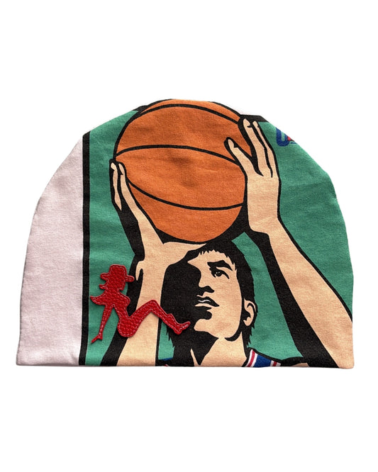 MUDFLAP BEANIE