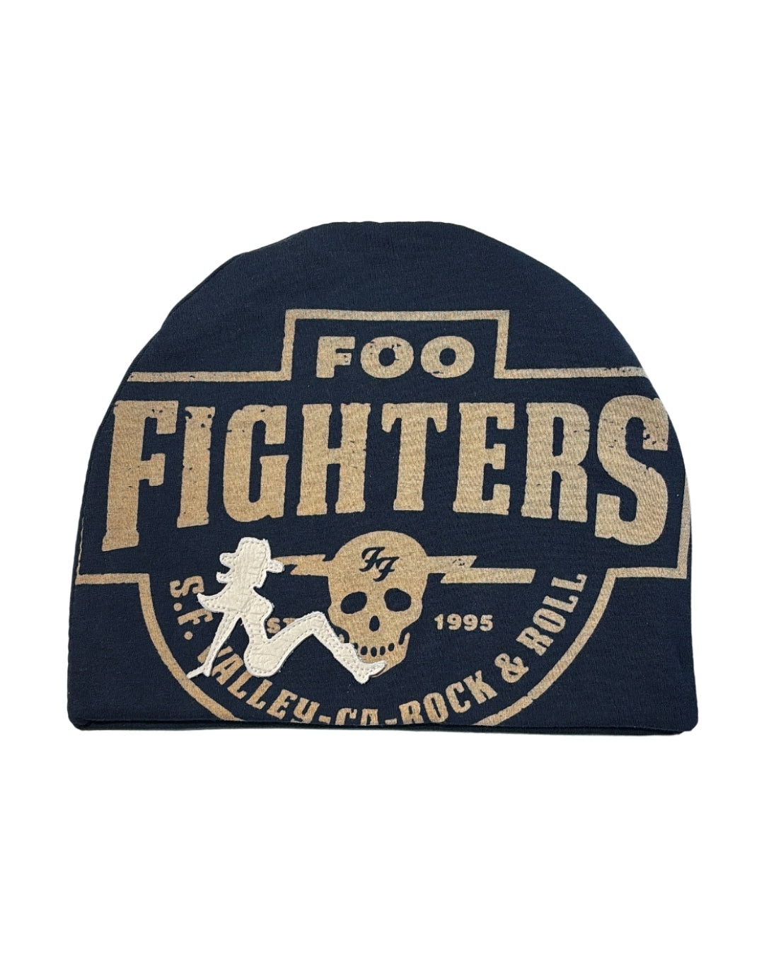 MUDFLAP BEANIE
