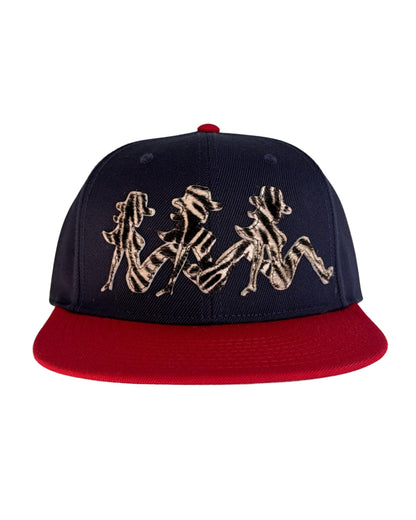 MUDFLAP SNAP BACK