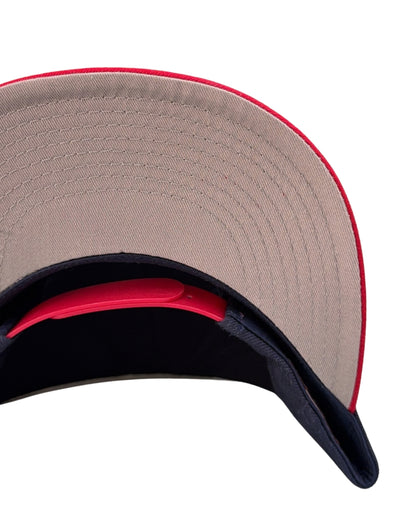 MUDFLAP SNAP BACK