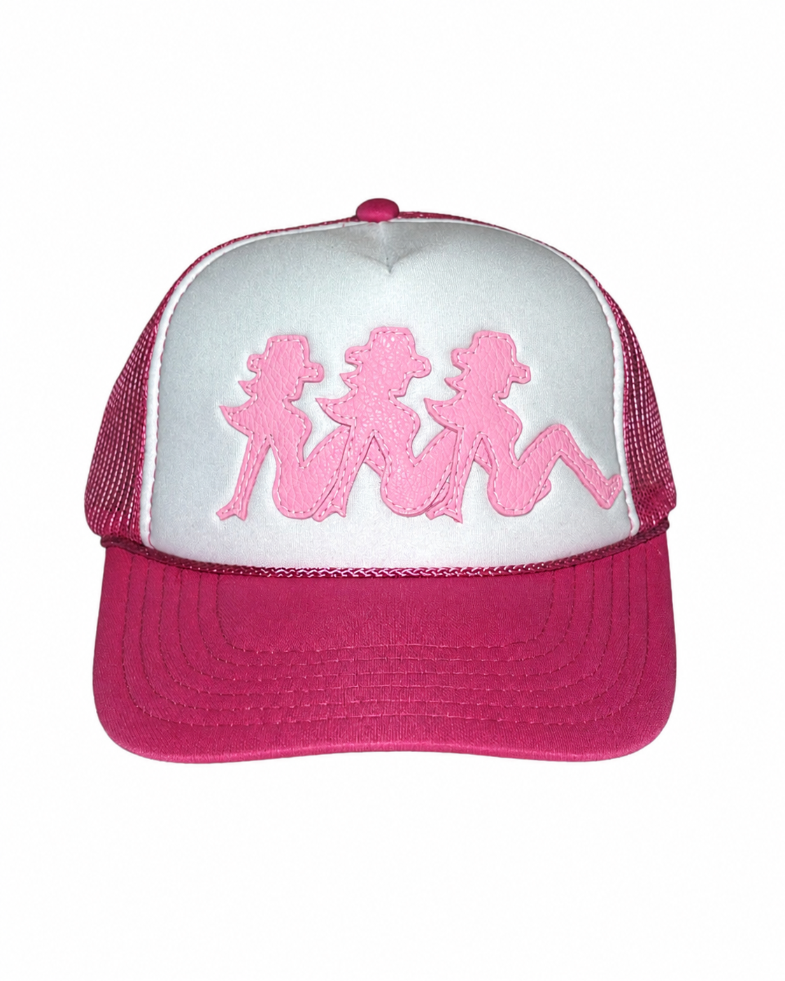 MUDFLAP TRUCKER