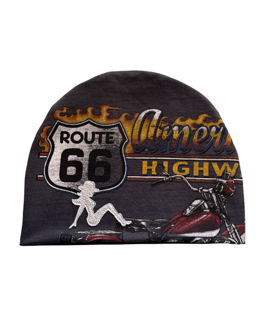 1/1 MUDFLAP BEANIE